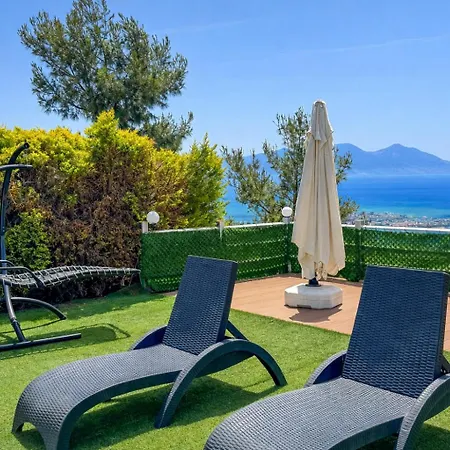Exclusive Villa *