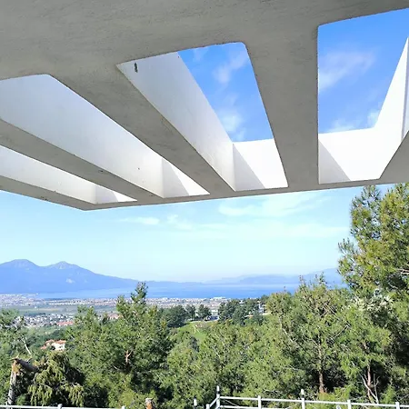 Villa Exclusive Kusadası