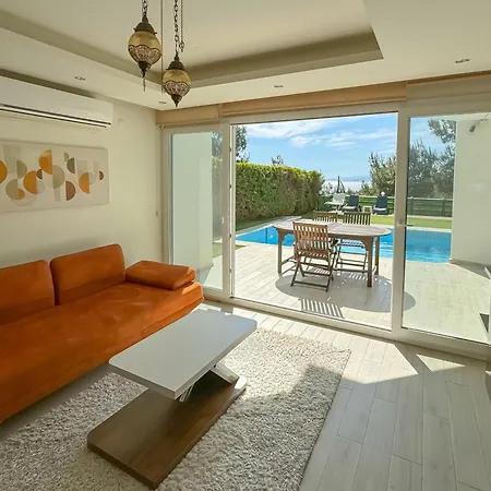 Exclusive Villa