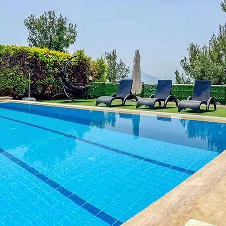 Villa Exclusive Kusadası