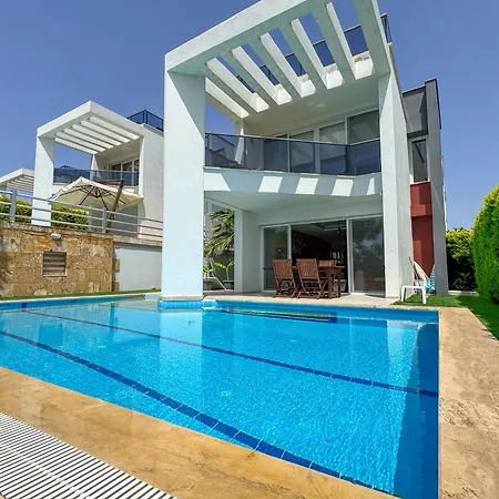 Exclusive Villa *